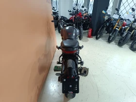 Voge 500DS 50AC ABS A2, снимка 4