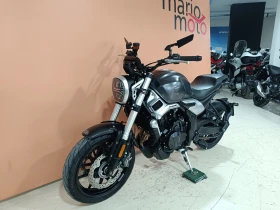 Voge 500DS 50AC ABS A2, снимка 12