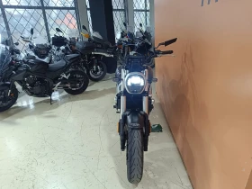 Voge 500DS 50AC ABS A2, снимка 5