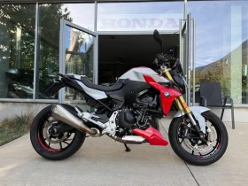 BMW F A2 F900R , снимка 1
