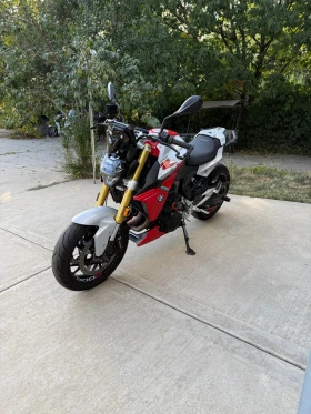 BMW F A2 F900R , снимка 4