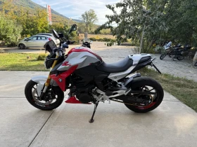 BMW F A2 F900R , снимка 5