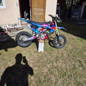 GASGAS EC 65cc, снимка 5