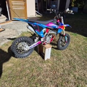 GASGAS EC 65cc, снимка 4