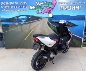 Yamaha Aerox 49 | Mobile.bg    5