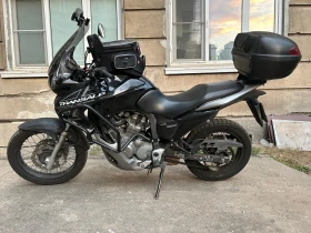     Honda Xlv Transalp