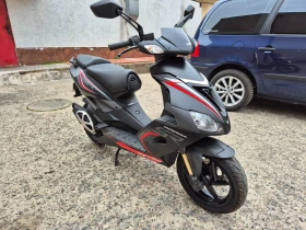 Aprilia Sr 50 r | Mobile.bg    6