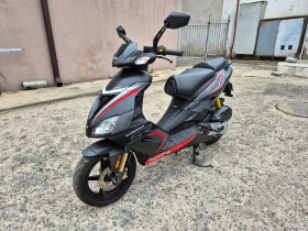 Aprilia Sr 50 r | Mobile.bg    2