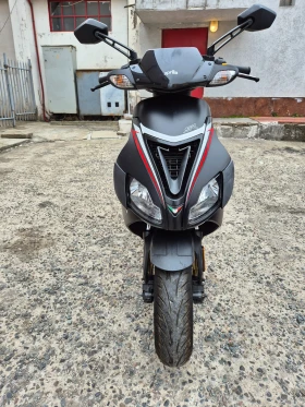  Aprilia Sr