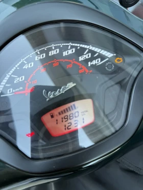 Vespa GTS 300 Racing 60s | Mobile.bg    4