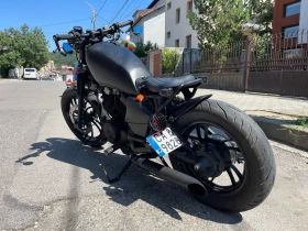 Yamaha XV XV 500 | Mobile.bg    4