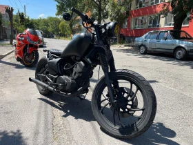  Yamaha XV
