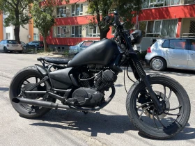 Yamaha XV XV 500 | Mobile.bg    2