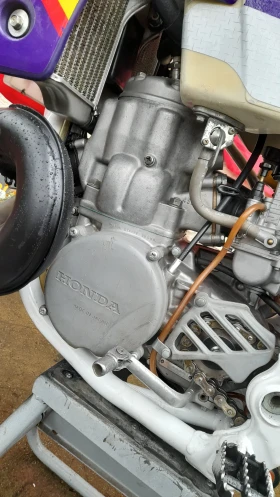 Honda Cr | Mobile.bg � ����� ������ 6