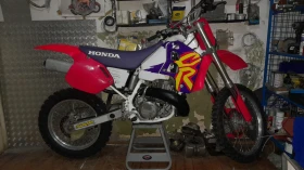 ������ Honda Cr