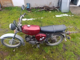 Simson 50 S50, снимка 3