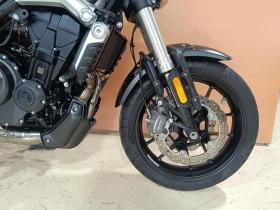 Voge 500DS 50AC ABS A2 | Auto.bg — изображение 8