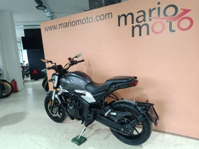 Voge 500DS 50AC ABS A2 | Auto.bg — изображение 11