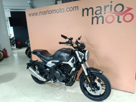 Voge 500DS 50AC ABS A2 | Auto.bg — изображение 2