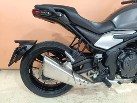 Voge 500DS 50AC ABS A2 | Auto.bg — изображение 9