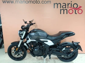 Voge 500DS 50AC ABS A2 | Auto.bg — изображение 10