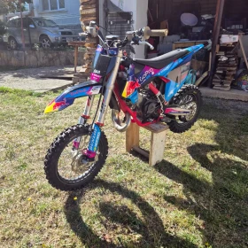 GASGAS EC 65cc | Auto.bg — изображение 3