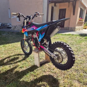 GASGAS EC 65cc | Auto.bg — изображение 2