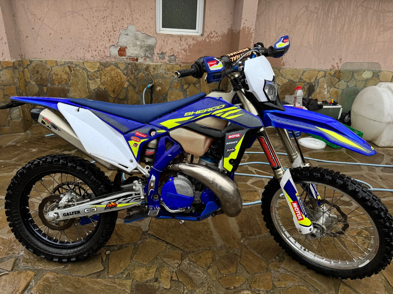 Sherco 2 Stroke | Mobile.bg � ����������� 1