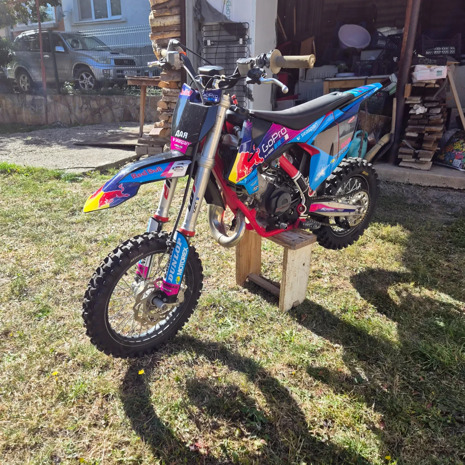 GASGAS EC 65cc | Mobile.bg � ����������� 3