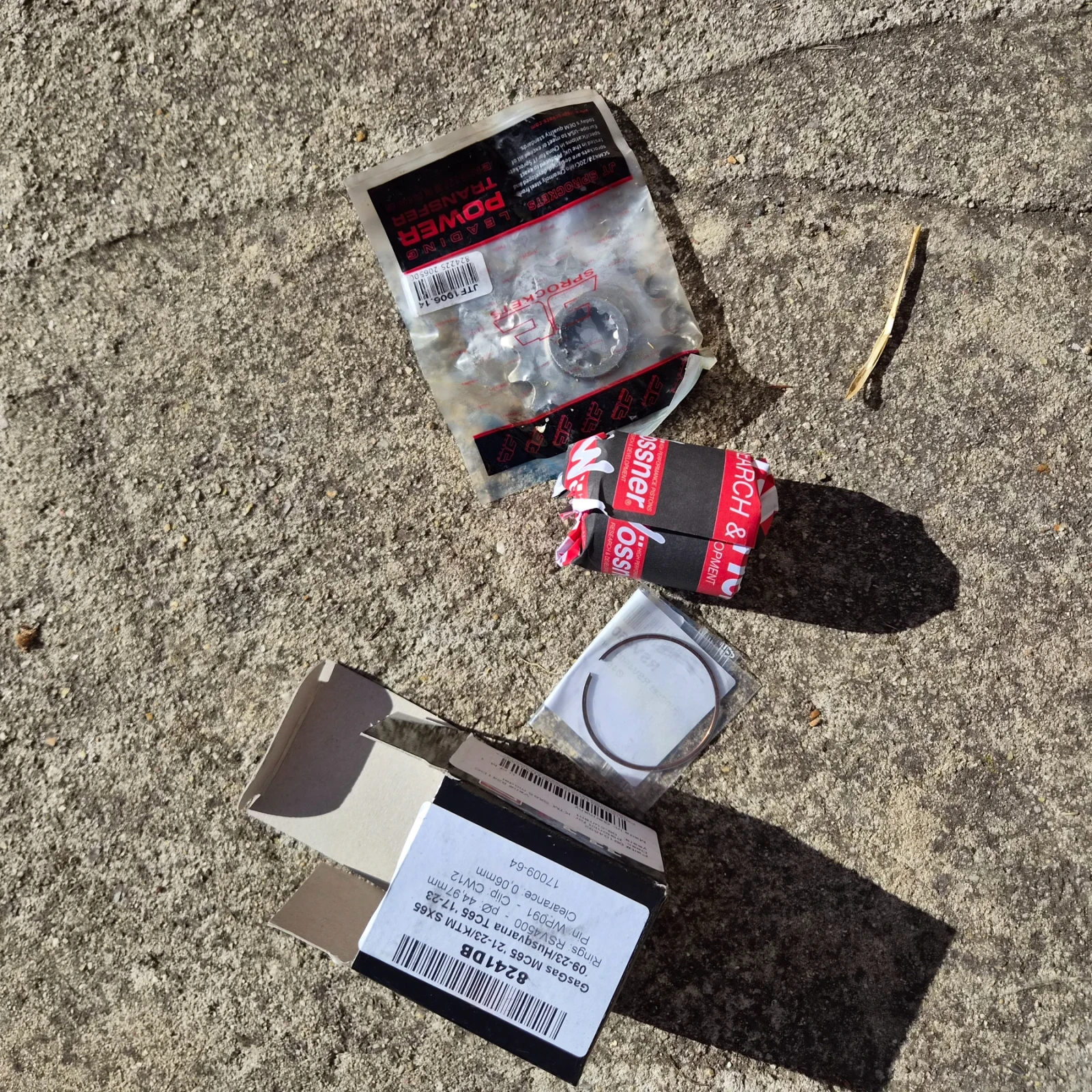 GASGAS EC 65cc | Mobile.bg � ����������� 7