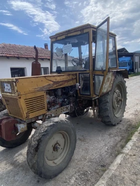 Трактор Болгар TK80, снимка 7