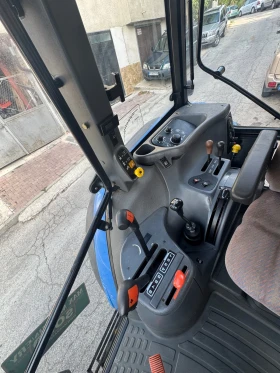 Трактор New Holland TS100, снимка 7