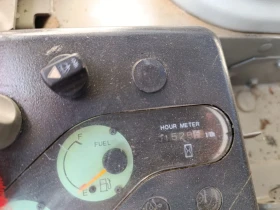 Багер Yanmar Vio55, снимка 8