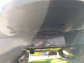 Багер Yanmar Vio55, снимка 6