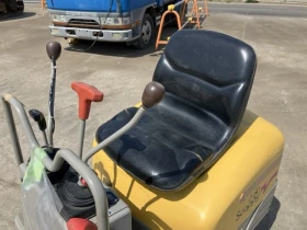 Багер Yanmar В05 / ОЧАКВАН ВНОС !!!, снимка 7