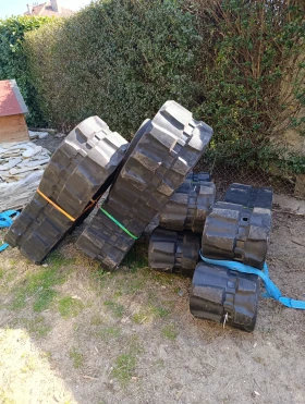 Багер Yanmar Vio55 | Auto.bg — изображение 9