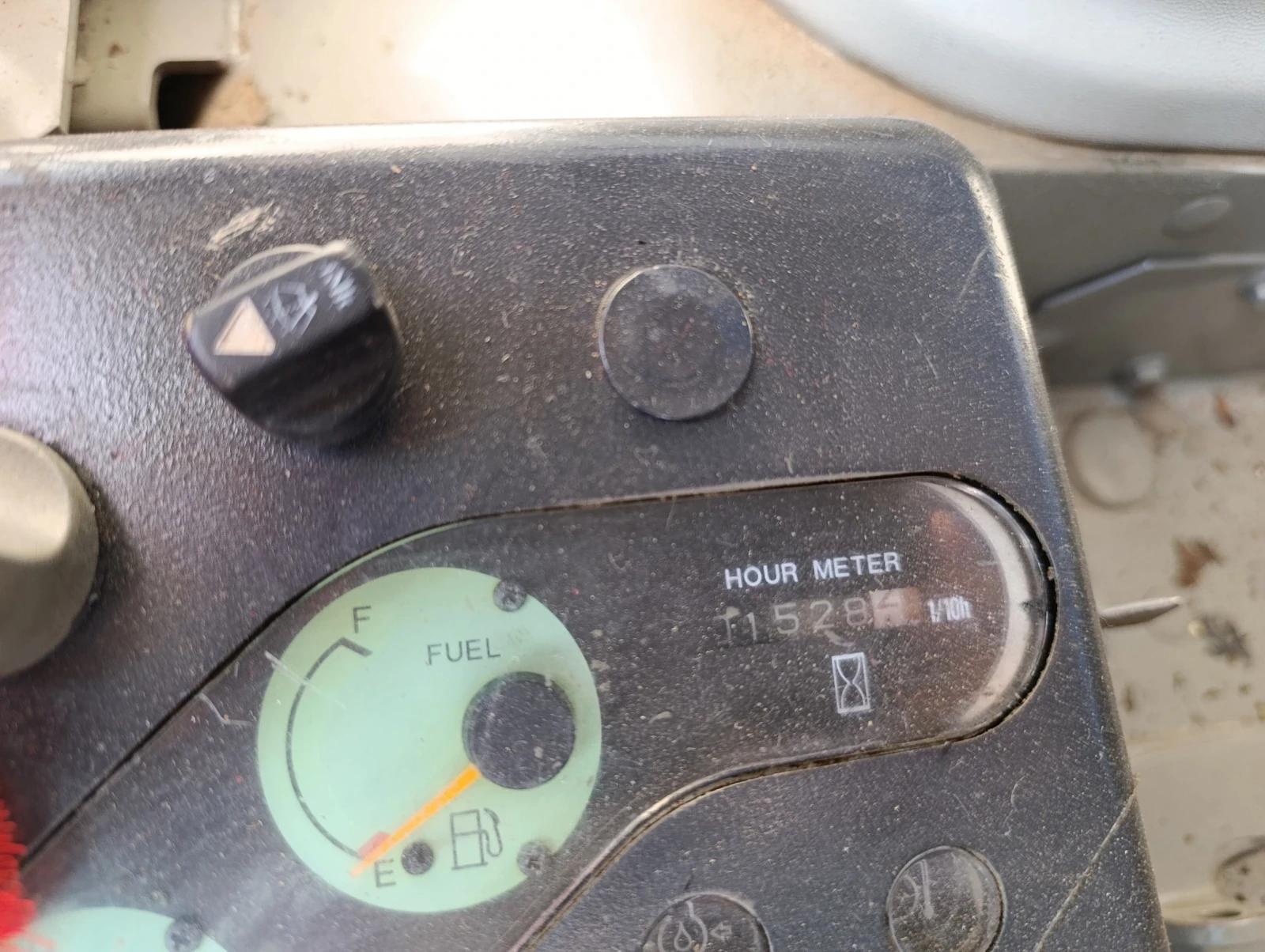 Багер Yanmar Vio55, снимка 8 - Индустриална техника - 53933858