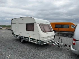 Каравана Chateau ЧИСТО НОВА 100% ОРИГИНАЛЕН ВИД, снимка 1