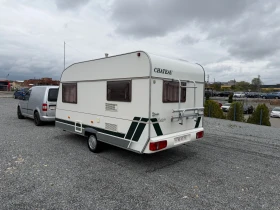 Каравана Chateau ЧИСТО НОВА 100% ОРИГИНАЛЕН ВИД, снимка 6