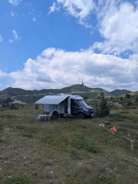 Обява за продажба на Кемпер HYMER / ERIBA 4Х4 MLT 580 ~ 178 800 EUR - изображение 3