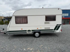 Каравана Chateau ЧИСТО НОВА 100% ОРИГИНАЛЕН ВИД | Auto.bg — изображение 5