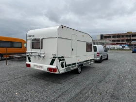 Каравана Chateau ЧИСТО НОВА 100% ОРИГИНАЛЕН ВИД | Auto.bg — изображение 8