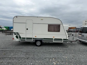 Каравана Chateau ЧИСТО НОВА 100% ОРИГИНАЛЕН ВИД | Auto.bg — изображение 2