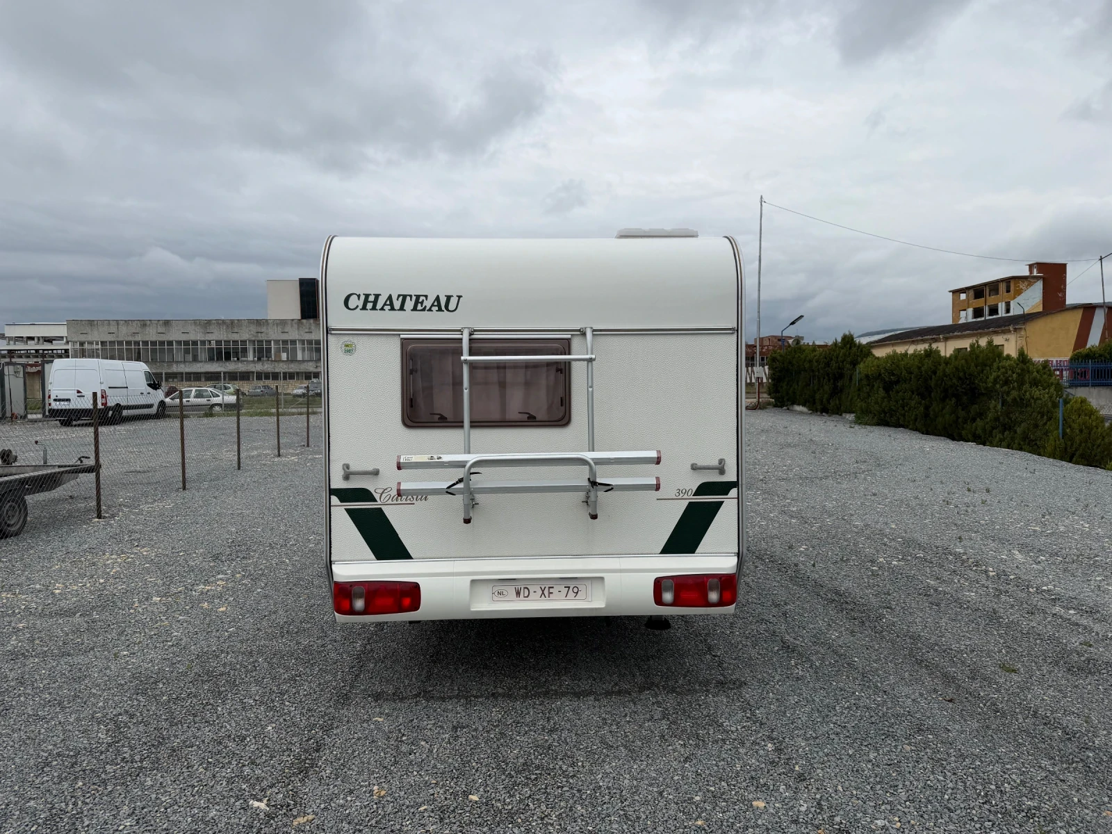 �������� Chateau ����� ���� 100% ���������� ��� | Mobile.bg � ����������� 7