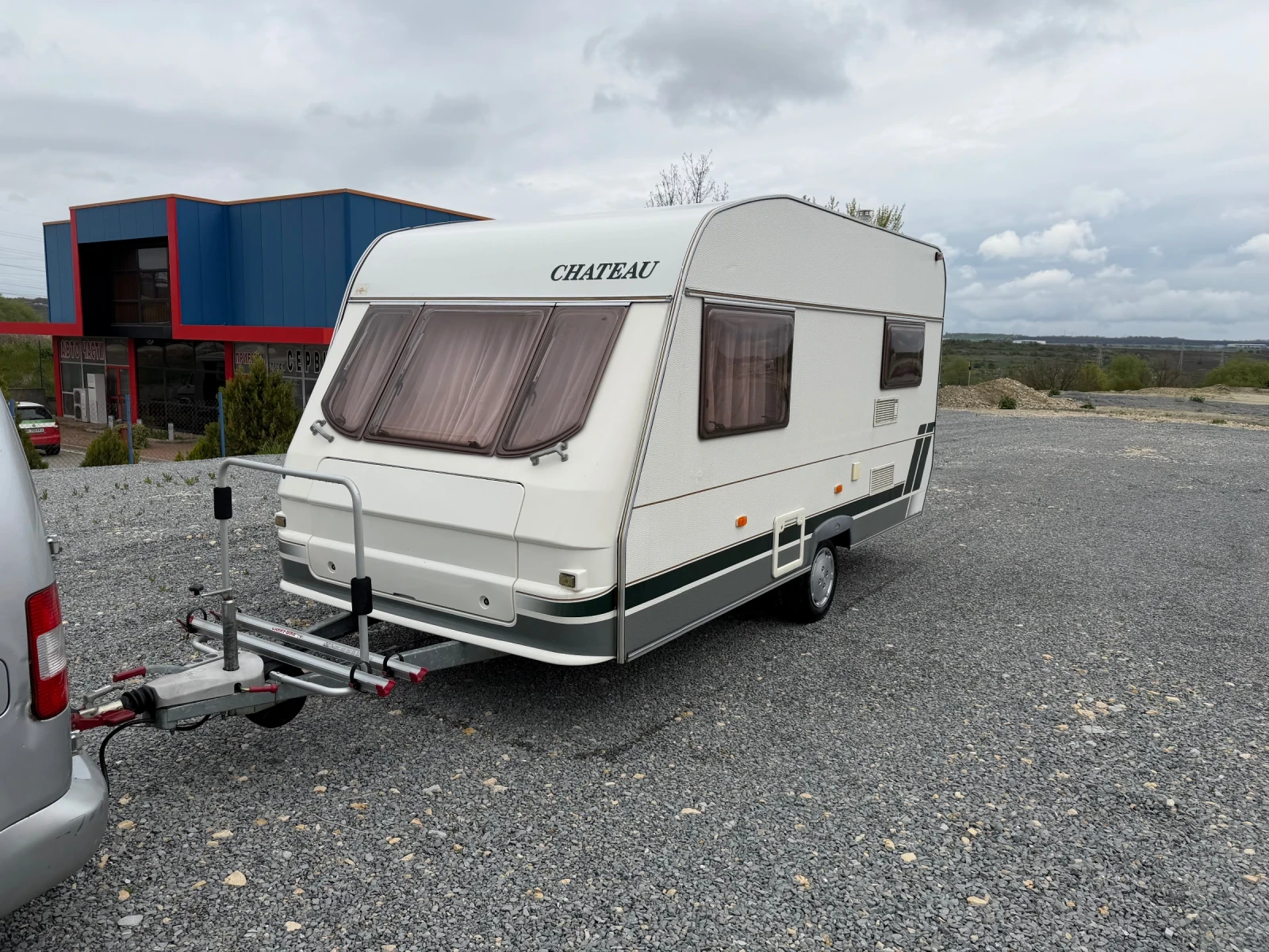 �������� Chateau ����� ���� 100% ���������� ��� | Mobile.bg � ����������� 4