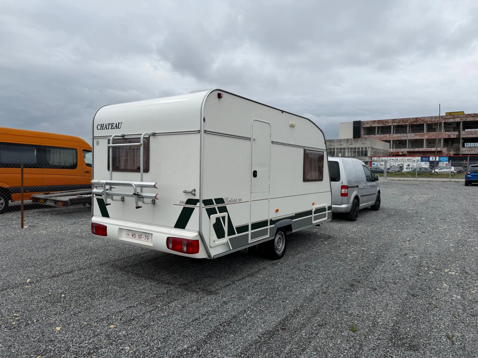 �������� Chateau ����� ���� 100% ���������� ��� | Mobile.bg � ����������� 8