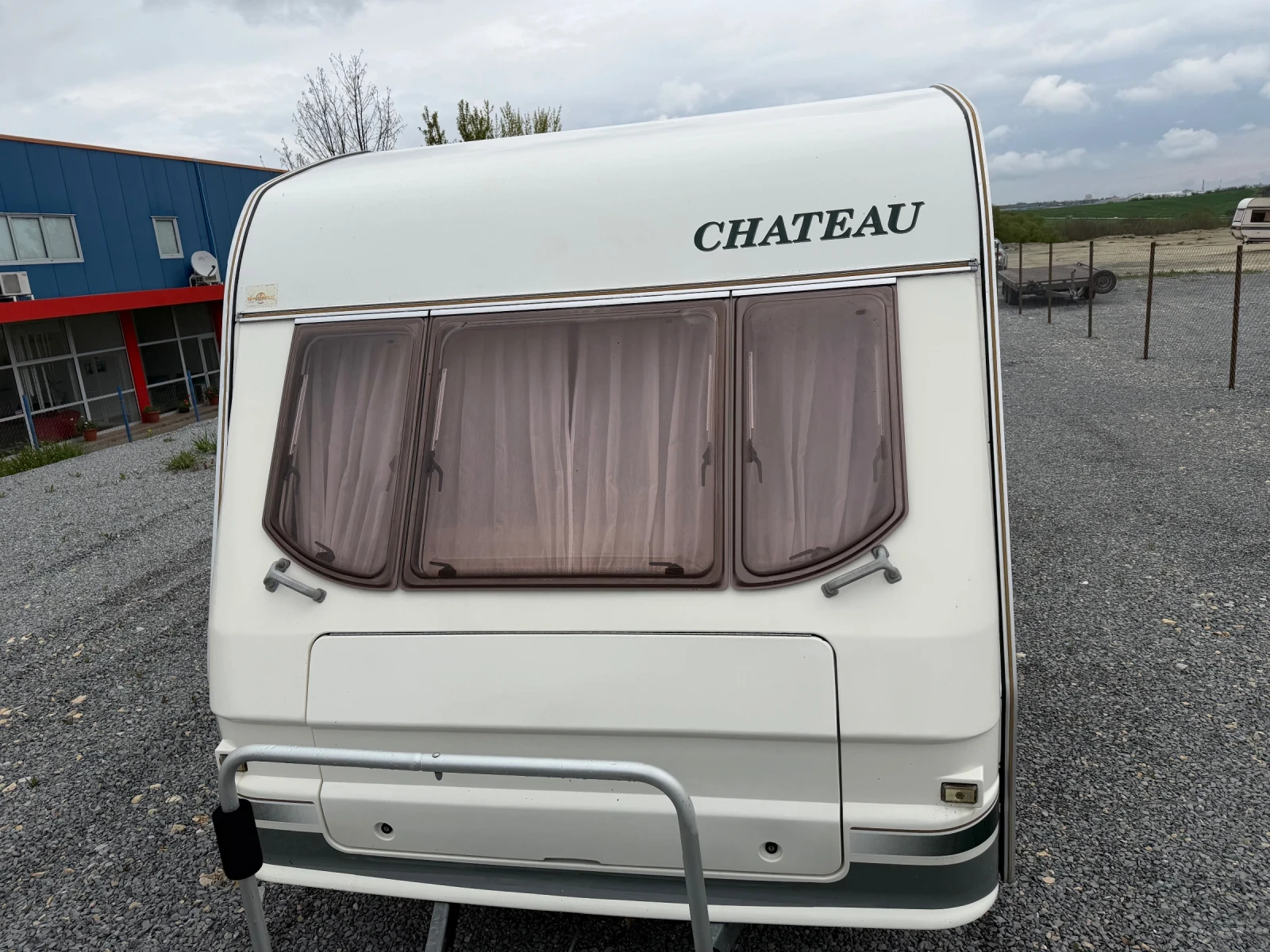 �������� Chateau ����� ���� 100% ���������� ��� | Mobile.bg � ����������� 3