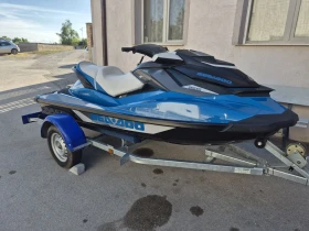 Джет Bombardier Sea Doo GTI 155 SE, снимка 1