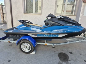 Джет Bombardier Sea Doo GTI 155 SE, снимка 8