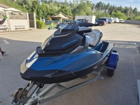 Джет Bombardier Sea Doo GTI 155 SE, снимка 2